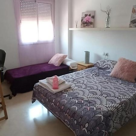 סן חואן דה אזנלפארצ'ה Atico Queen Itimad מראה חיצוני תמונה
