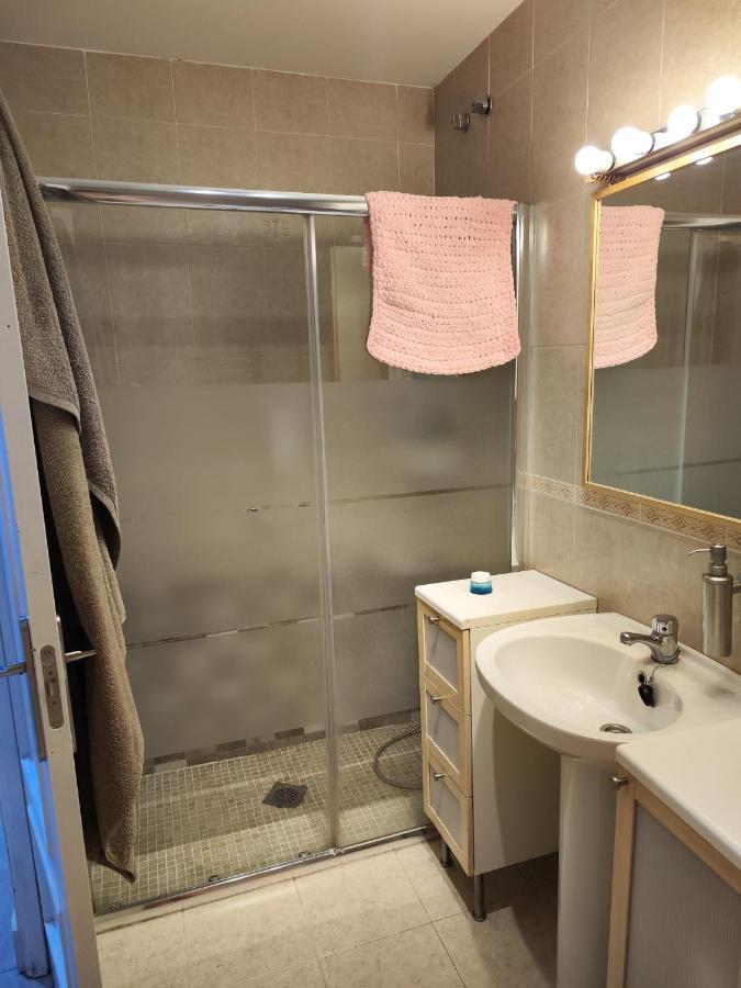 סן חואן דה אזנלפארצ'ה Atico Queen Itimad מראה חיצוני תמונה